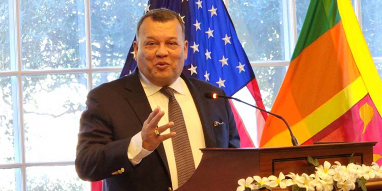 අමෙරිකාවෙන් බිලියන 2.6ක හදිසි වෛද්‍ය ආධාර තොගයක් ලංකාවට ගන්න මහින්ද අනුමැතිය ගනී! මේ ගත්තේ 4 වැනි වතාවට! ලබන සතියේදී ගුවන් මගින් ලංකාවට!