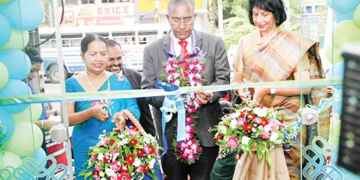 MediHelp රෝහල් සමූහය ශාඛාවක් කැලණියේ විවෘත කරයි…