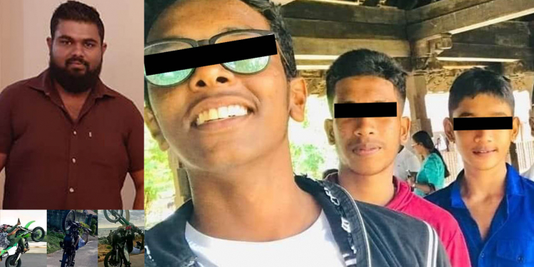 තිරිසන්නු මග තොටේ මුණ ගැහුණ කරුමෙට තනිවෙන්න සිදු වෙලා තව නොපිපි මලකට…