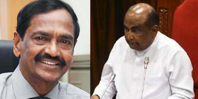 ඡන්දෙ තියන්න කොමිසම තවත් උත්සාහයක් දරයි! වහාම මැදිහත්වන්න! කතානායකටත් ලියුමක් ලියයි!