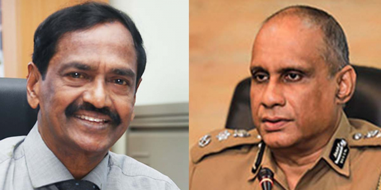 ඡන්ද වැඩවලට පොලිසිය මැතිවරණ කොමිසමට බිලියන 2.8ක ඇදහිය නොහැකි බිලක් දීලා! කොමිසම භාණ්ඩාගාරයට පැමිණිලි කරන්න සූදානමින්!