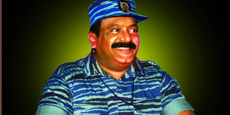 ප්‍රභාකරන් ඉන්නවා! ළඟදීම එළියට එනවා! නෙදුමාරන්ගේ ප්‍රකාශයකින් ඉන්දියාවම හෙල්ලෙයි! VIDEO