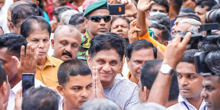 අලුත් ‘කළමනාකරණ අධිකාරියක්’! මුදල් විශුද්ධිකරණ පනතට සංශෝධන! ජාත්‍යන්තර මූල්‍ය ආයතනවල බුද්ධිමය දැනුම! හොරා කාපු සල්ලි යළි රටට අරන් එන හැටි-හොරුන්ට දඬුවම් දෙන හැටි සජිත් හිනිදුමදී ප්‍රසිද්ධියේ කියයි! VIDEO & PHOTOS