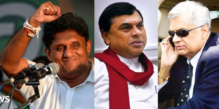 කලින්ම ලොකු ඡන්ද ප්රතිපලයක් නිකුත් වෙයි! කුරුණෑගල මහනගර සභාවේ නගරාධිපති සටනින් සජබ මන්ත්රී විශිෂ්ට ජයග්රහණයක් ලබයි! සජබය තනිවම පොහොට්ටුවයි-අලියයි එකට තියලා පරද්දයි!