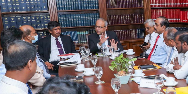 හෙට වර්ජනයක් තිබ්බත් මහජන බැංකුවයි-ලංකා බැංකුවයි වැඩ! සභාපතිවරු අවධාරණය කරයි!