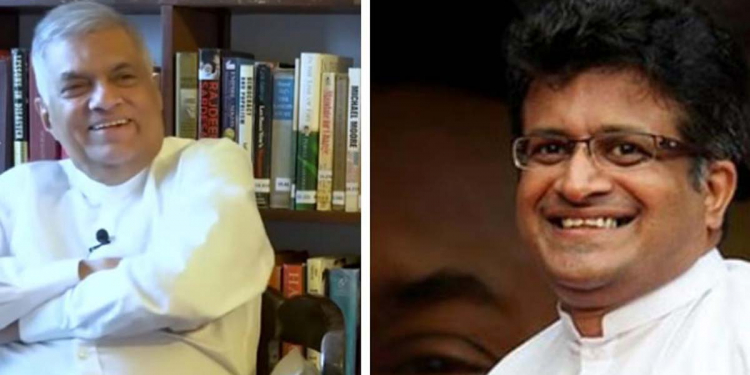කව්ද මේ ලණුව දුන්නු පෙරකදෝරුවා! නොවැම්බර් 18 ජනාධිපතිට ජනාධිපතිවරණයක් කැඳවන්න බෑ! මේ ජනාධිපතිට ව්‍යවස්ථාවෙන් එහෙම බලයක් නෑ!