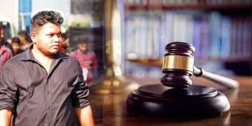 වසන්ත නිදහස් කරන්න අධිකරණය ලබාදුන් සම්පූර්ණ තීන්දුව මෙන්න…