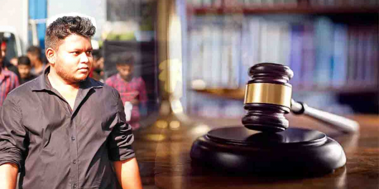 වසන්ත නිදහස් කරන්න අධිකරණය ලබාදුන් සම්පූර්ණ තීන්දුව මෙන්න…