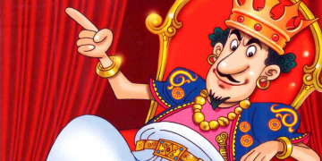 තෝ වාගේ ….කෙක් මින්පෙර මගේ රට… ආවා, ඇවිත් කෑවා කිව නොහැක මට…