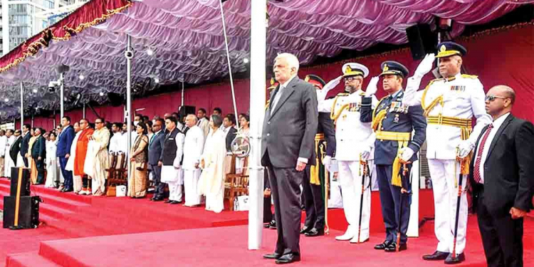 සහෝදරයා නිදහස කන්නද?