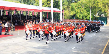 අම්මෝ පුදුම නිදහසක් දැනෙන්නේ…