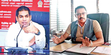 සිංචන සහ කංචන…