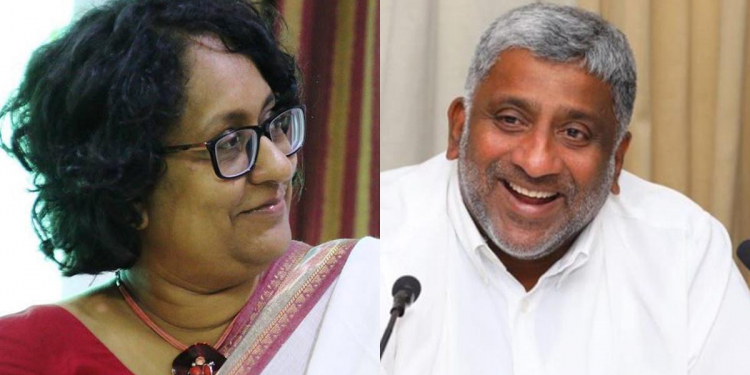 දැන් 13 ගැන කතා කරලා වැඩක් නෑ! ජවිපෙත් 13ට එකඟයි!