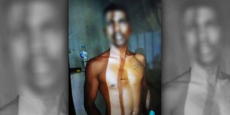 ගෑනුන්ට ජරා වැඩ කරපු ‘පයාගල පොඩ්ඩේ’ රටින් පනින්න යද්දී පොලිසිය අල්ලගෙන!