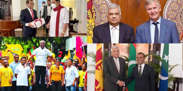 කටින් බතල හිටවපු ජනාධිපති උපදේශකයෝ! නෂීඩ් පරාදයි! එරික් හොයාගන්නත් නෑ…!