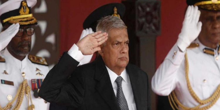 නිදහස් උළෙලට මේ පාර වාර්තාගත වියදමක්! ගිය අවුරුද්දේ ගෝඨා ලක්ෂ 950ක් වියදම් කළා! මේ අවුරුද්දේ රනිල් වියදම් කරපු මුදල ලක්ෂ 4000ක්!