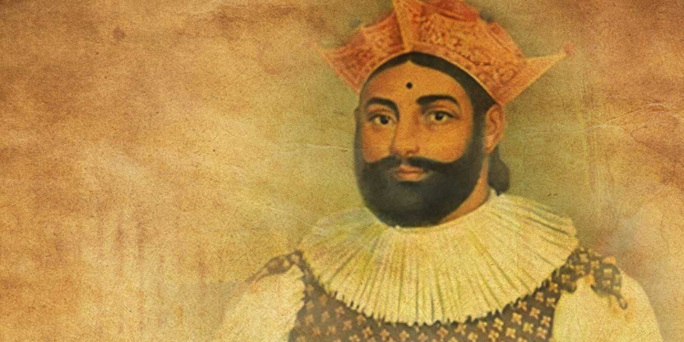 මතු බුදු නොවනු ශ්රී වික්රම රාජසිංහ (අවසන් කොටස)…