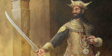 මතු බුදු නොවනු ශ්‍රී වික්‍රම රාජසිංහ…