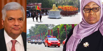 නිදහස් උත්සවය නැවැත්වූ ජනපති දරුවන් වෙනුවෙන් තීන්දුවක් ගනී… (ලංකාවේ නෙමේ…)