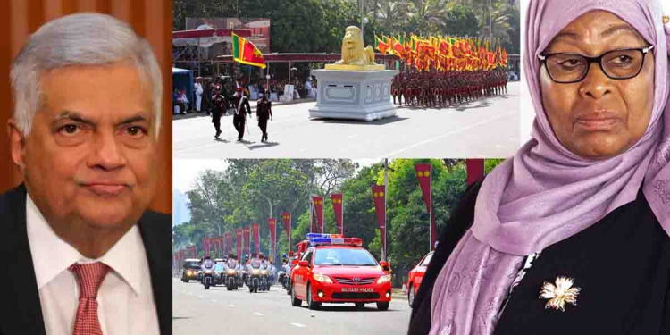 නිදහස් උත්සවය නැවැත්වූ ජනපති දරුවන් වෙනුවෙන් තීන්දුවක් ගනී… (ලංකාවේ නෙමේ…)