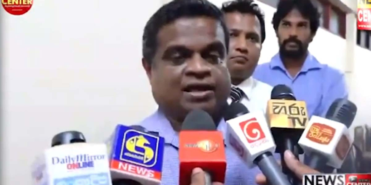 වැඩවර්ජනයක් වෙන්නත් පුලුවන්! ඊටත් එහා ගිය දෙයක් වෙන්නත් පුලුවන්! 3 වනදාට පස්සේ වෘත්තිකයන් කරන්න යන දේ! මර්දනයෙන් තර්ජනයෙන් මේවා නවත්වන්න බෑ! VIDEO