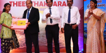 යළි පිබිදෙන උතුරට සවියක් වන “BOC ගම්මාන” ව්‍යාපෘතිය…