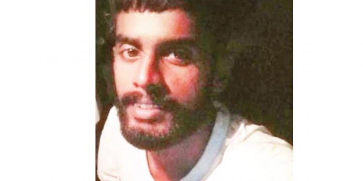 කටුනායක අත්අඩංගුවේ සිටි ‘බූරු මූනා’ මුදාගත් ඩුබායි පාතාල මෙහෙයුමේ සියල්ල හෙළිවෙයි! පොලිසියයි හාමුදුරුවරුයි සෙට් ‌වුණු හැටි මෙන්න!