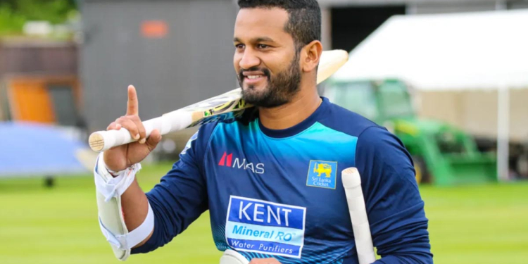 නවසීලන්තයේදී ලංකාවට අන්ත පරාජයක්! පරාජයේ වගකීම බාර අරන් නායකත්වයෙන් අස්වී ගෙදර යන්න තීන්දු කරයි! සියල්ලන්ටම ආදර්ශයක් දෙයි!