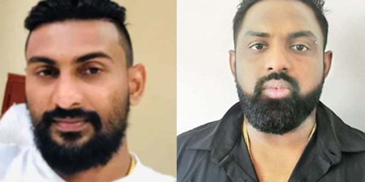 මිදිගමදී වෙඩි තියා මරා දැමූ ව්‍යාපාරිකයාගේ සිද්ධියට ඇතුළේ ඉන්න හරක් කටාගේ නමත් ගෑවෙයි! 2021දිත් වෙඩි තියලා මරන්න හදලා!