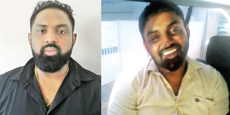හරක් කටා ආපහු උසාවි යයි! මුලින් තාත්තා ගියා!