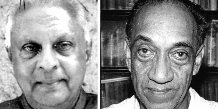 IMF ගැන රනිල්ගේ තාත්තා JRට ලියපු රහස් ලියුම! (උපුල් ජෝශප් ප්‍රනාන්දුගේ ගුරුදා විග්‍රහය)