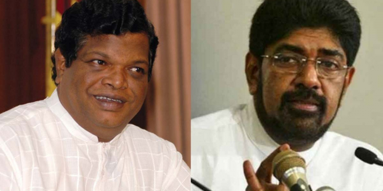 බන්දුල කියන්නේ අලි බොරු! කෙහෙළිය පාර්ලිමේන්තුවට කිව්වෙත් බොරු! සාක්ෂි එක්කම පෙරටුගාමී පුබුදු රටට හෙළිකරයි! VIDEO