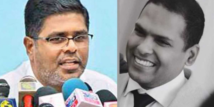 හරීන්ගේ ගමටම ගිහිල්ලා හරීන්ට බම්බුව කියලා ගහපු මුජිබර් තවත් හෙළිදරව්වක් කරයි! VIDEO