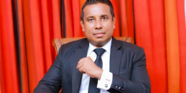 අධිකරණයට අපහාස කළ මන්ත්‍රී දොළවත්තට නඩු දාන්න පුලුවන්! VIDEO
