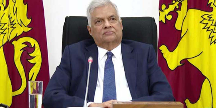 රනිල් හාවඩ් විශ්වවිද්‍යාලයත් එක්ක සූම් සාකච්ඡාවකට එක්වෙයි! AUKUS ගිවිසුම-QUAD රටවල් සහ චීනය අතර ගැටුම්-කලාපයේ අර්බුද ගැන කතා කරයි!