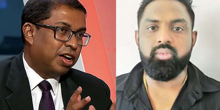 හරක් කටාට පෙනී ඉන්න සාලිය පීරිස් ලක්ෂ 10ක් ගත්තාද? හරක් කටාව හම්බවෙන්න ඩුබායි ගියාද? සමහර මාධ්‍ය මෙහෙම සාලිය පීරිස්ට ගහන්නේ ඇයි? ගෙදර ඉස්සරහා උද්ඝෝෂණ කළේ කව්ද? සාලිය පීරිස් බය නැතිව ඉස්සරහට ඇවිත් පළමු වරට චෝදනාවලට උත්තර දෙයි! VIDEO