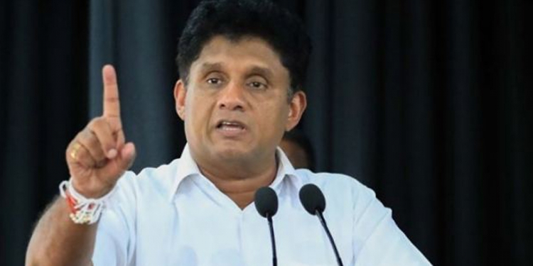 මම නම් කවදාවත් හිතුවේ නෑ ඔබතුමා වගේ උගත් බුද්ධිමත් පුද්ගලයෙක් කාන්තා මන්ත්‍රීවරියකට මේ විදියේ භාෂාවකින් කතා කරයි කියලා! කාන්තා දිනය දවසේ පාර්ලිමේන්තුවේ කාන්තාවන් වෙනුවෙන් සටන! (VIDEO)