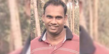 ආණ්ඩුවේ කඳුළු සහ ජනතාවගේ කඳුළු…