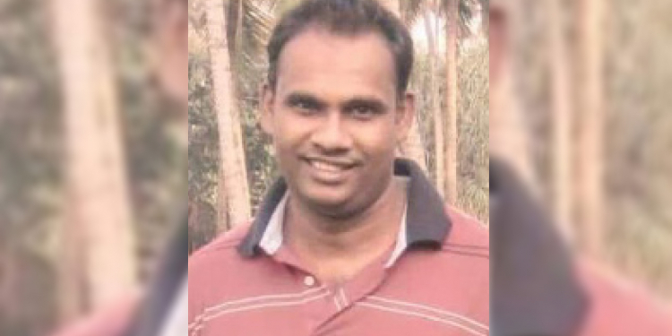 ආණ්ඩුවේ කඳුළු සහ ජනතාවගේ කඳුළු…