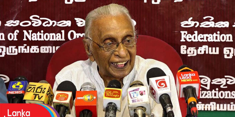 අලුත් ත්‍රස්ත පනතෙන් ජනාධිපතිට රජෙකුටවත් නැති බලයක්! මේ හදන්නේ IMF කොන්දේසි ක්‍රියාත්මක කරද්දී එන මහජන විරෝධය මර්දනය කරන්නද? VIDEO
