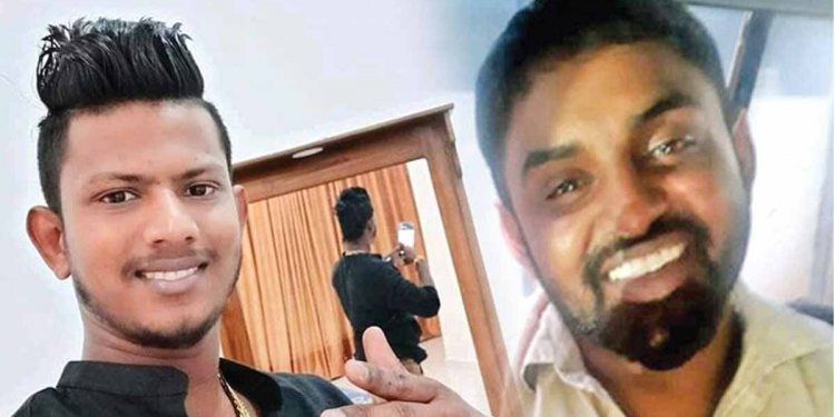 හරක් කටාට මැඩගස්කරයේදී ගැහුවේ ඩුබායිවලදී මධූෂ්ට ගහපු ගේමමයි! ඔත්තුව දුන්නේ ලංකාවේ අංක එකේ කුඩු ජාවාරම්කරුවෙක්! අතිවිශේෂ හෙළිදරව්ව මෙන්න!