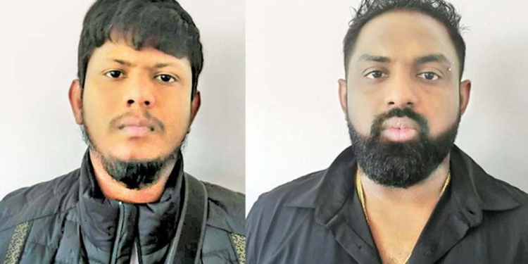 හරක් කටාගෙයි කුඩු සලිදුගෙයි අලුත්ම ෆොටෝ දෙක එළියට එයි!