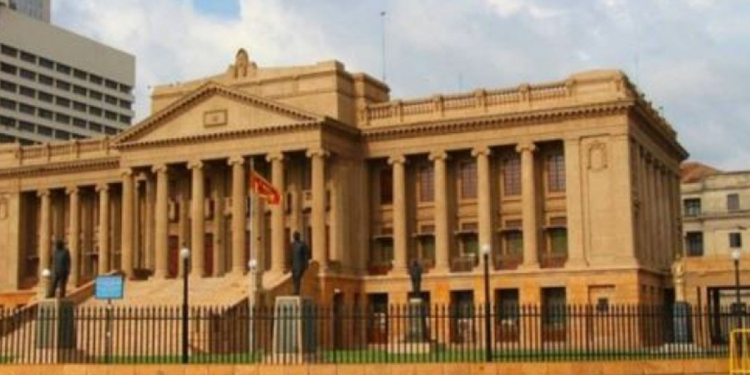 ජනාධිපති කාර්යාලයෙන් ආ ලිපියකින් කළ අත්තනෝමතික ක්රියාවක්! දහස් ගණනකට අසාධාරණයක්! VIDEO