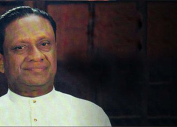 රණසිංහ ප්‍රේමදාසයන්ගේ 30 වැනි ගුණානුස්මරණය නිමිත්තෙන් දරුවන්ට තාක්ෂණය ලබාදෙන සජිත් ප්‍රේමදාසගේ ‘සක්වල’ දරුවන් වෙනුවෙන් හෙට යළිත් ආරම්භ කරයි! VIDEO