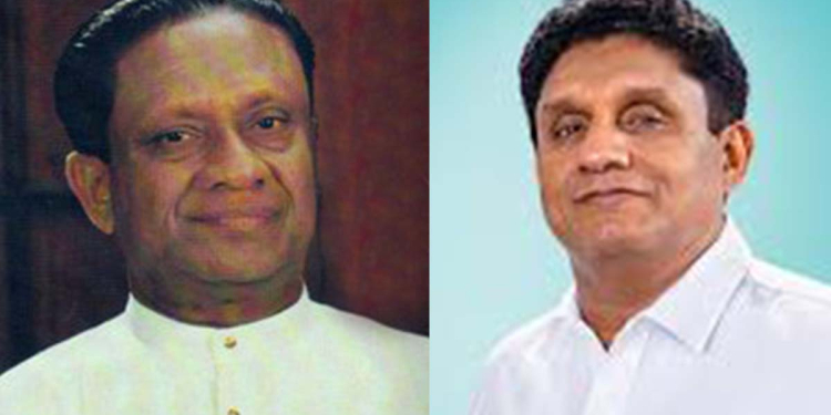 රණසිංහ ප්‍රේමදාසයන්ගේ 30 වැනි ගුණානුස්මරණය නිමිත්තෙන් දරුවන්ට තාක්ෂණය ලබාදෙන සජිත් ප්‍රේමදාසගේ ‘සක්වල’ දරුවන් වෙනුවෙන් හෙට යළිත් ආරම්භ කරයි! VIDEO