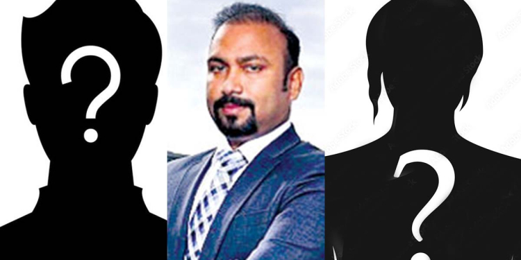 ගිය සැප්තැම්බරයේදී ලන්ඩනයේදී ‘අලිරාජා’ හමුවුණු ‘ප්‍රබල උපදේශක’ සහ ‘බලවත් කාන්තාව’ කව්ද? කතා කළේ ‘ලංකා හොස්පිට්ල්’ ඩීල් එක ගැනද? EXCLUSIVE