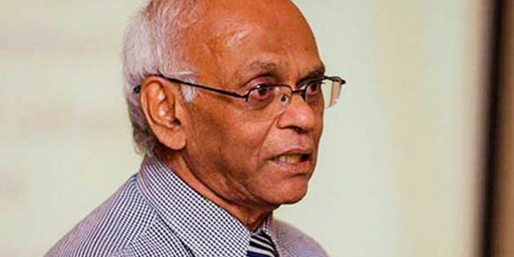 කපන දේවල් මොනවද? ගන්න දේවල් මොනවද? කළ යුතු වෙනස්කම් මොනවද? IMF සල්ලි ලැබුණට පස්සේ ආණ්ඩුව කළ යුතු දේවල් එකින් එක මහබැංකුවේ හිටපු නියෝජ්ය අධිපති පැහැදිලි කරයි! VIDEO
