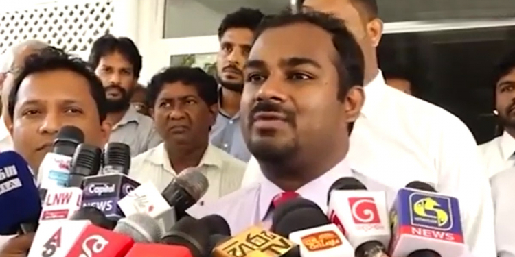 53 හර්තාලය අහලා තිබ්බා විතරයි දැකලා තිබ්බේ නෑ නේද? ඔන්න ලබන සතියේ ඉඳන් 53 හර්තාලය හැම කෙනෙක්ටම බලාගන්න පුලුවන්! VIDEO