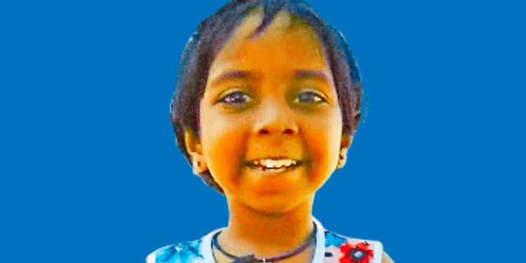 උණ හැදිලා ආ හත් හැවිරිදි දැරියට ඉස්පිරිතාලෙන් වැඩිහිටියන්ට දෙන පැනඩොල් මාත්‍රාව දීලා! අක්මාවට හානි වෙලා දැරිය මියගිහින්!