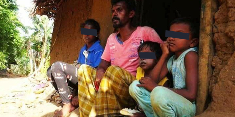 අලුත්ම මහබැංකු වාර්තාවෙන් රටට වෙලා තියෙන විනාසය පෙන්වයි! රටේ 85%ක් ණයවෙලා! 68%ක් කන එක අඩු කරලා! 40%ක් සෞඛ්ය අධ්යාපන වියදම් කපා හැරලා!